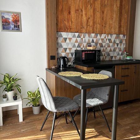 Гостьовий Дім Guest House Podilsk Exterior foto