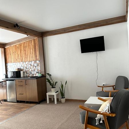 Гостьовий Дім Guest House Podilsk Exterior foto