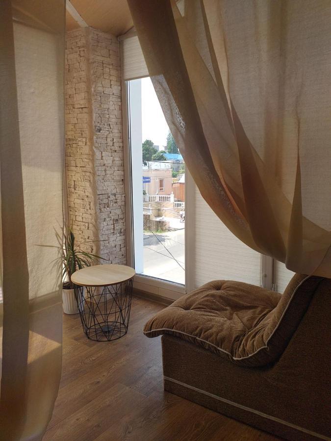 Гостьовий Дім Guest House Podilsk Exterior foto
