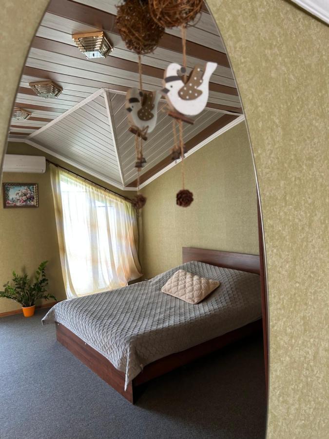 Гостьовий Дім Guest House Podilsk Exterior foto