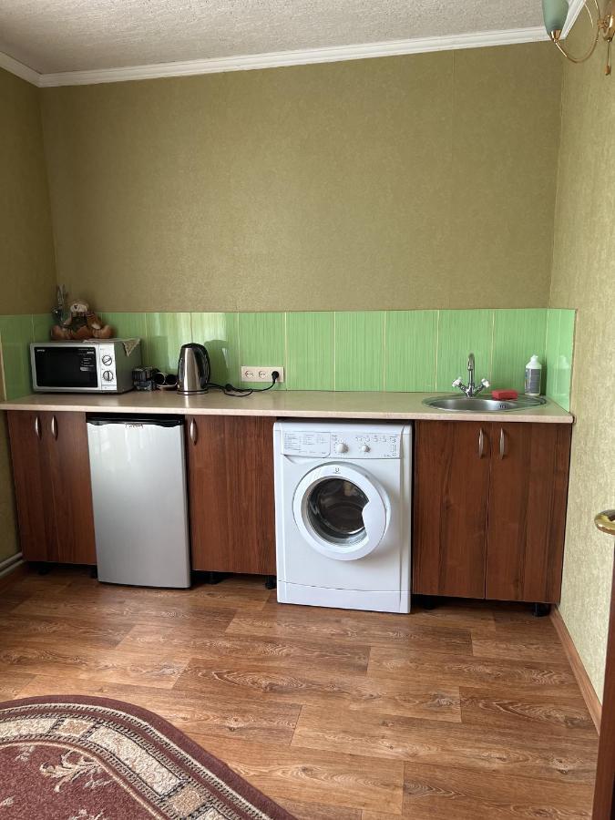 Гостьовий Дім Guest House Podilsk Exterior foto