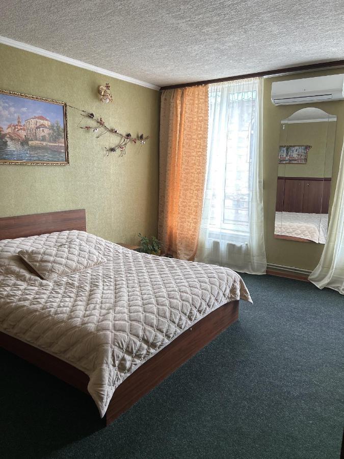 Гостьовий Дім Guest House Podilsk Exterior foto