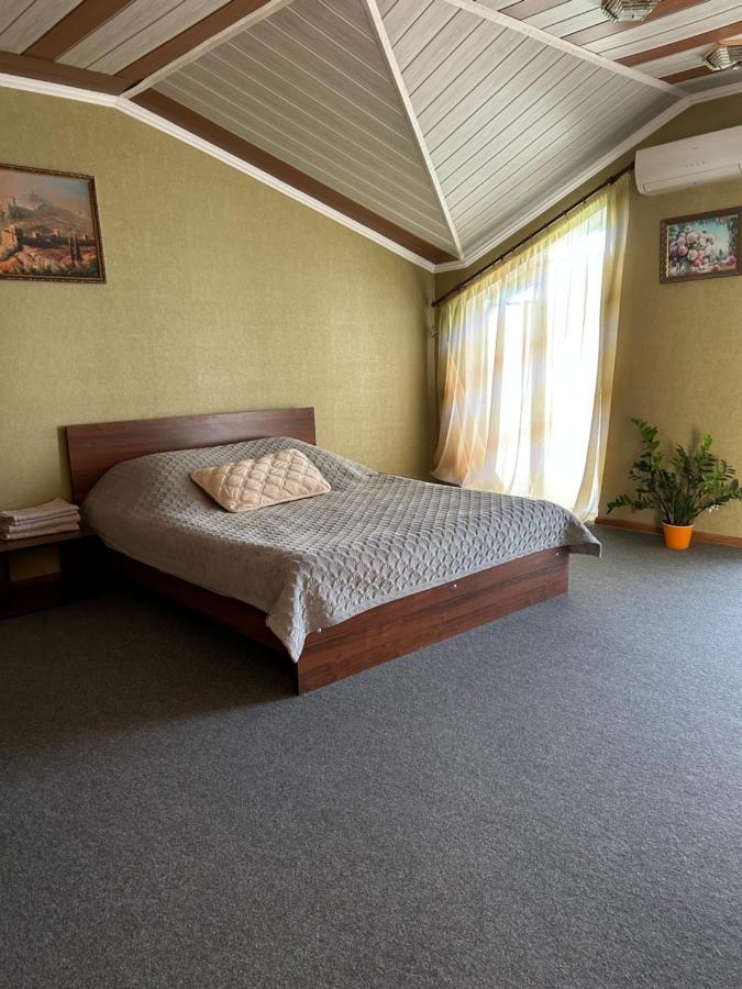 Гостьовий Дім Guest House Podilsk Exterior foto