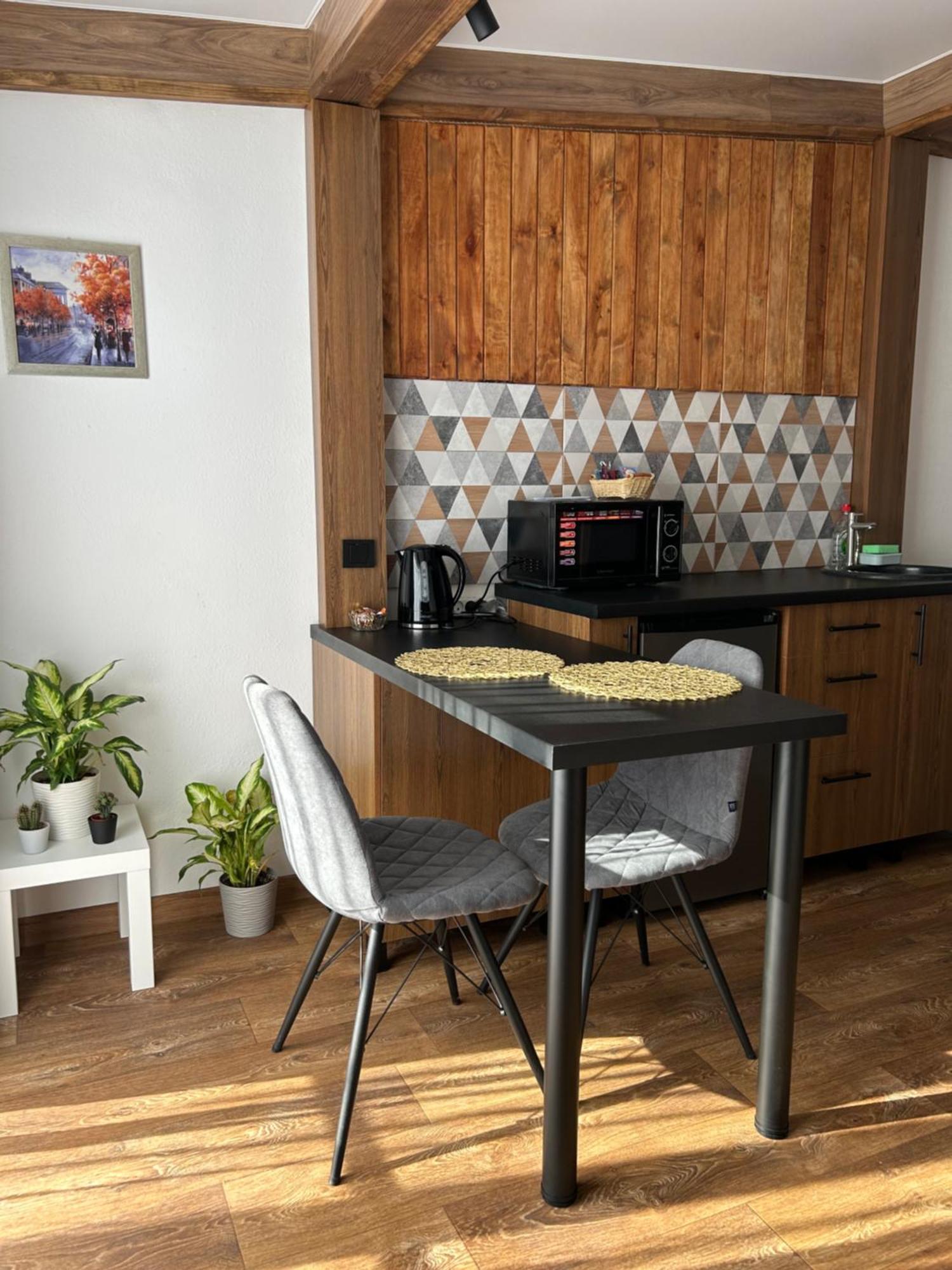 Гостьовий Дім Guest House Podilsk Exterior foto